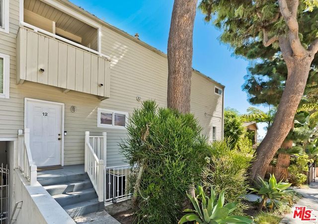 3101 5th Street 12, Santa Monica, CA 90405