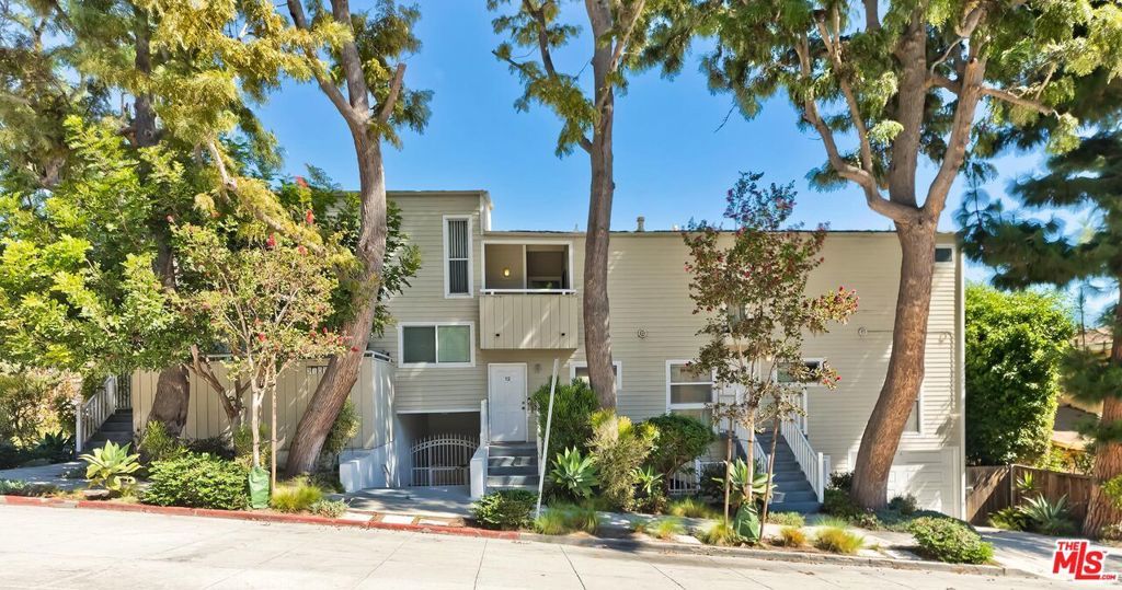 3101 5th Street 12, Santa Monica, CA 90405