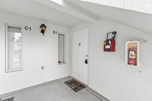 3664 Alder Drive D1, West Palm Beach, FL 33417