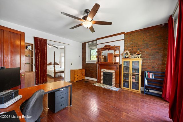 1367 S 2nd St, Louisville, KY 40208