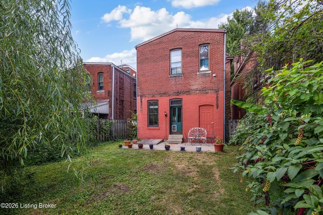 1367 S 2nd St, Louisville, KY 40208