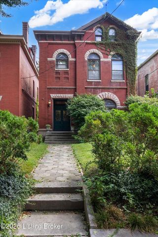 1367 S 2nd St, Louisville, KY 40208