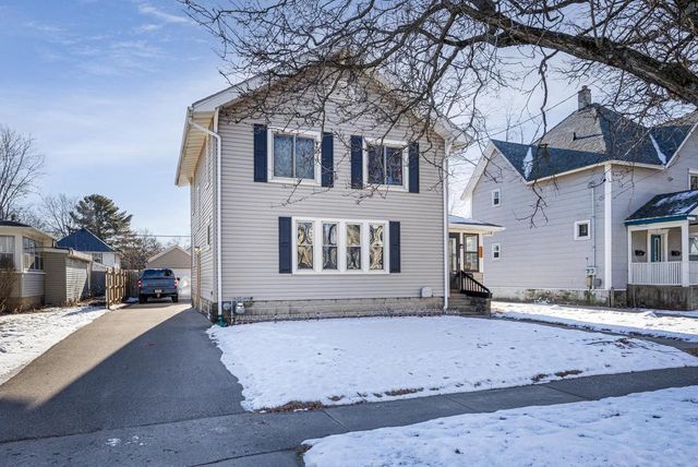 1333 Prairie Avenue, Beloit, WI 53511