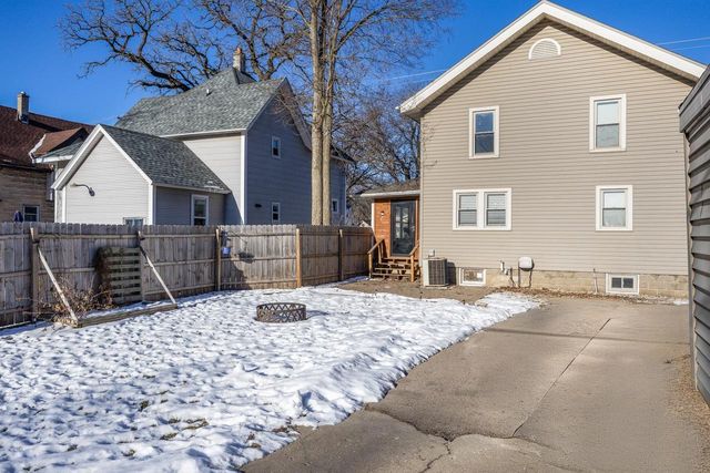 1333 Prairie Avenue, Beloit, WI 53511