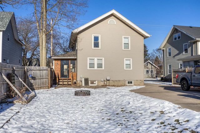 1333 Prairie Avenue, Beloit, WI 53511