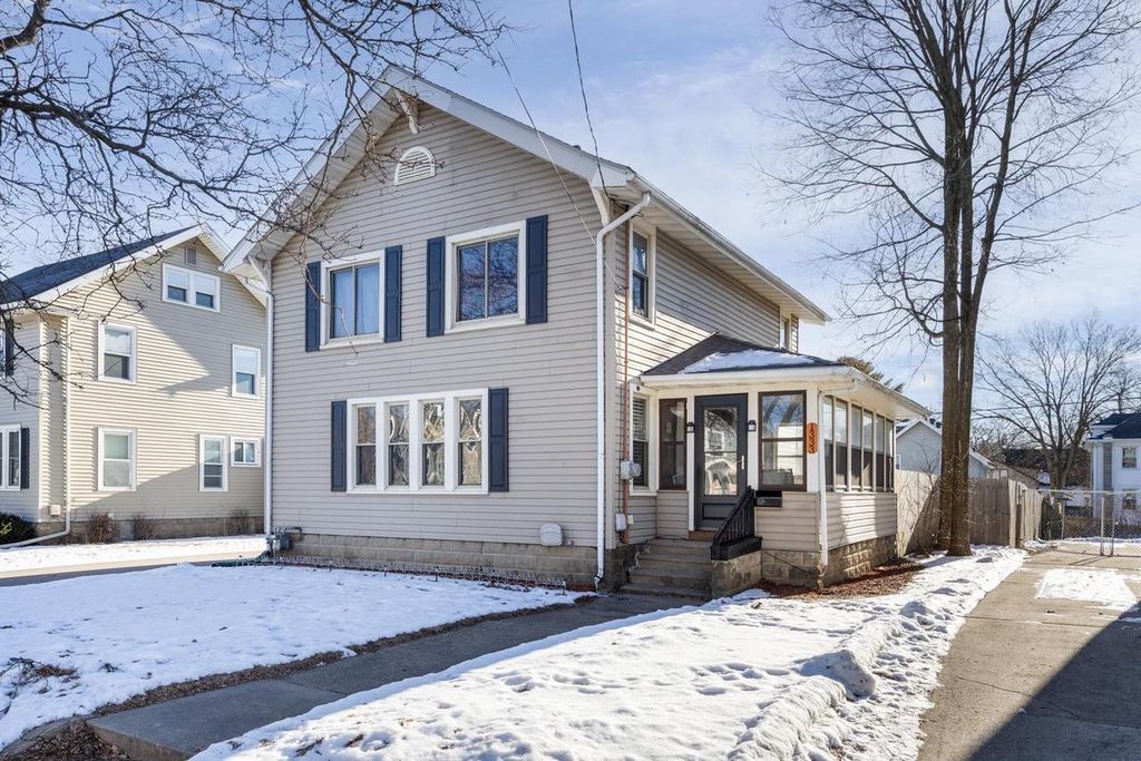 1333 Prairie Avenue, Beloit, WI 53511