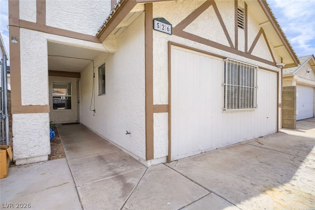 526 Tabony Avenue, Henderson, NV 89011 — photo 2