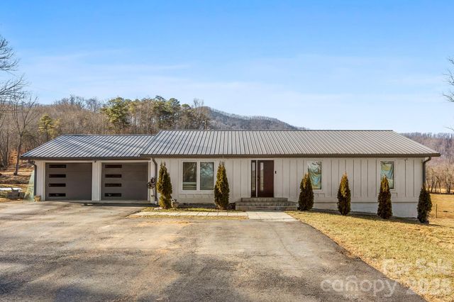 14 Selway Drive, Candler, NC 28715