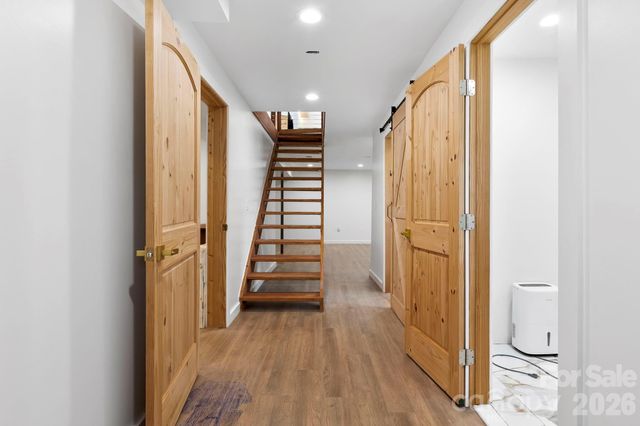 14 Selway Drive, Candler, NC 28715