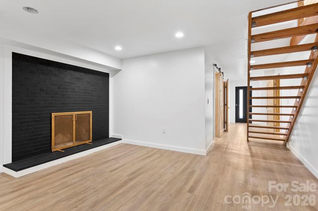 14 Selway Drive, Candler, NC 28715