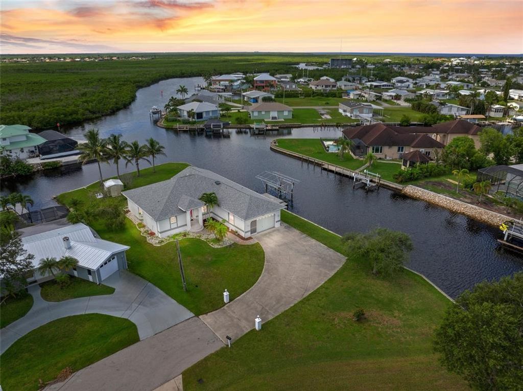 539 CANADA COURT, Punta Gorda, FL 33950