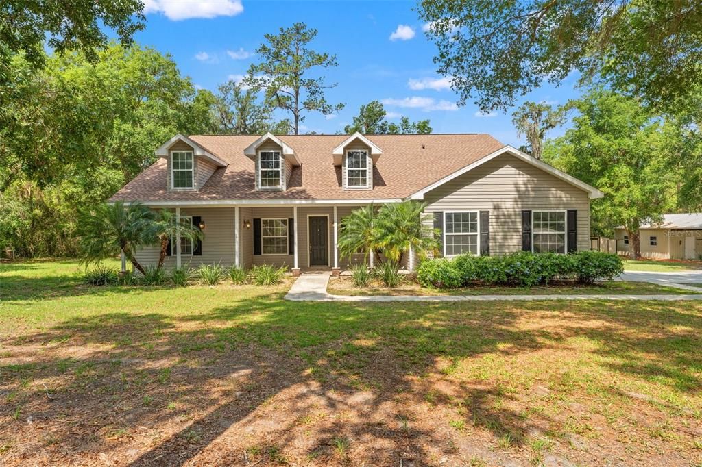 5487 VALLEY VIEW DRIVE, Brooksville, FL 34601