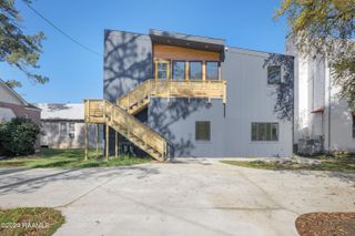 306 W Taft Street A, Lafayette, LA 70501