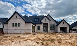 11221 Hickory Falls Drive, Argyle, TX 76226