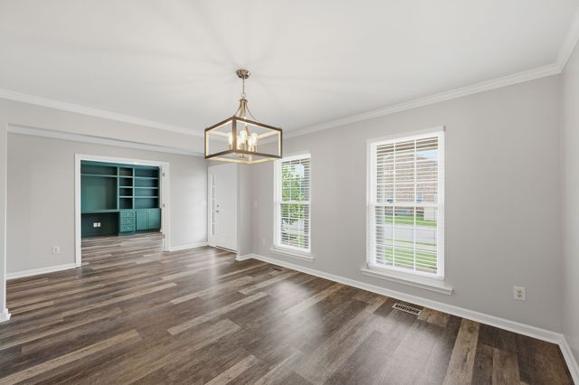 2979 Burtonwood Dr, Spring Hill, TN 37174