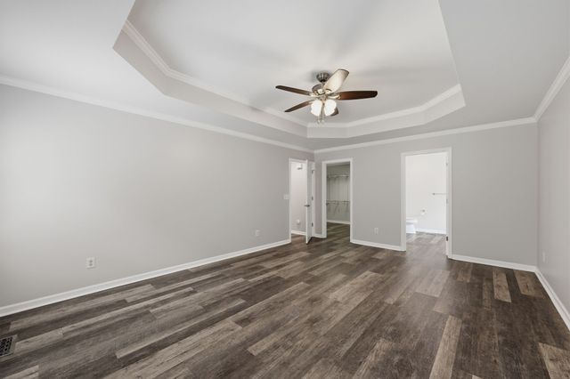 2979 Burtonwood Dr, Spring Hill, TN 37174