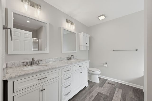 2979 Burtonwood Dr, Spring Hill, TN 37174
