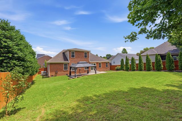 2979 Burtonwood Dr, Spring Hill, TN 37174