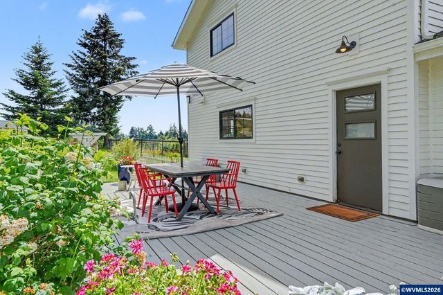 16058 Stormy Dr, Silverton, OR 97381
