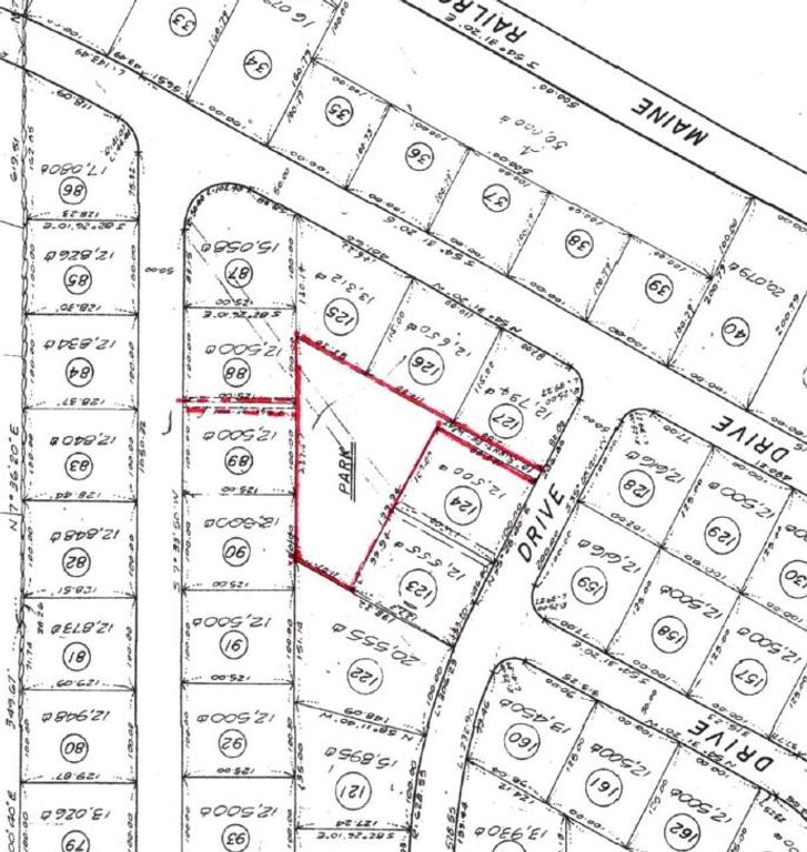 0 Briarcliff Drive, Milford, NH 03055