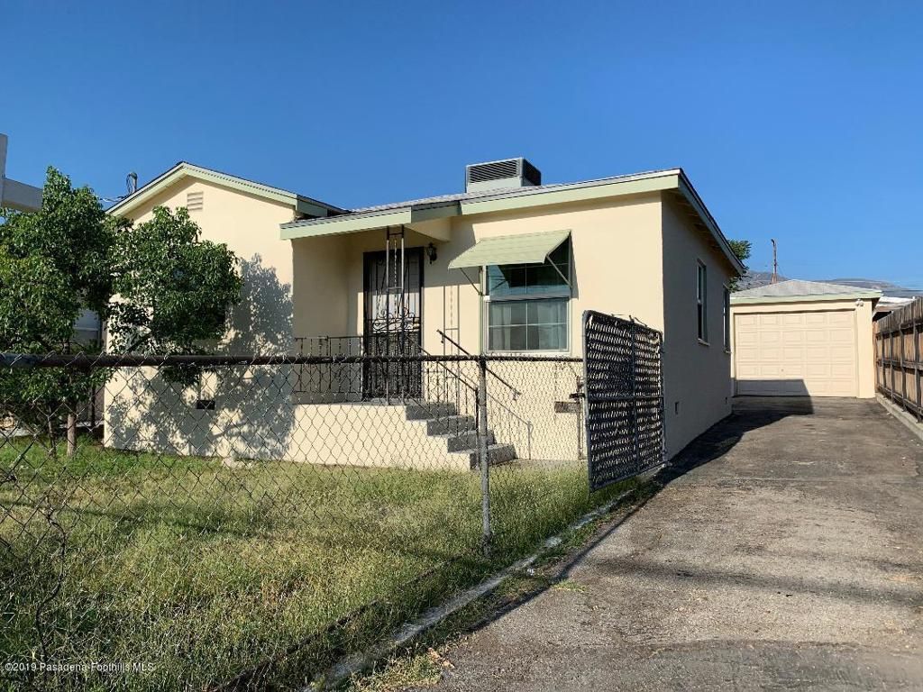 10526 Langmuir Avenue, Sunland, CA 91040