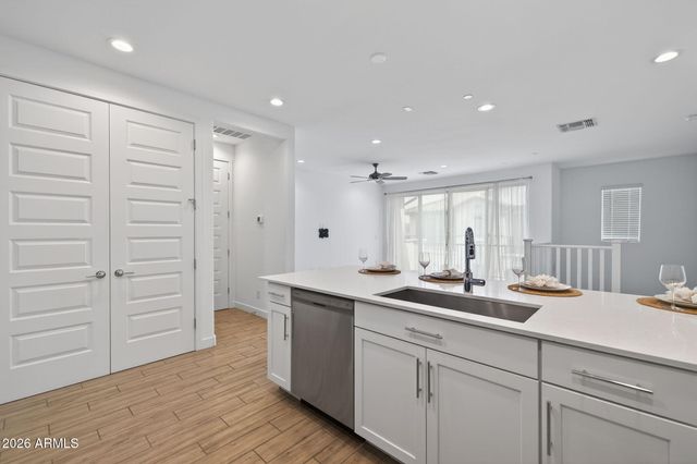 4637 S JETTY --, Mesa, AZ 85212