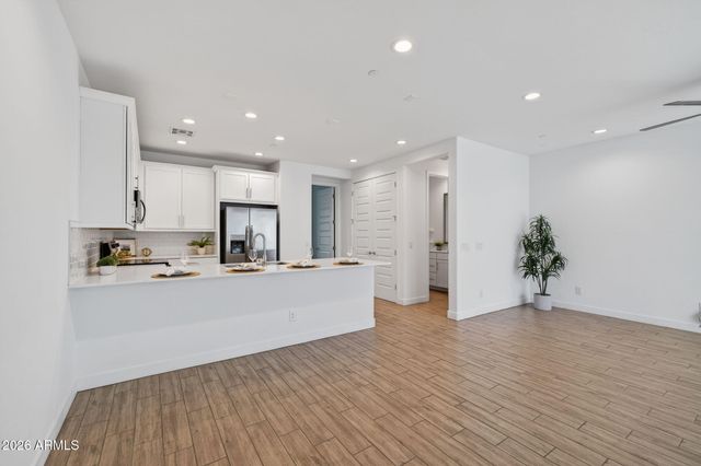 4637 S JETTY --, Mesa, AZ 85212