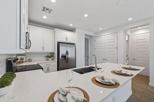 4637 S JETTY --, Mesa, AZ 85212