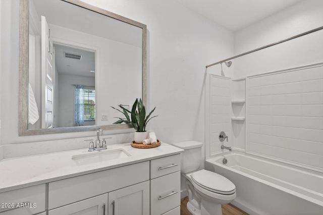 4637 S JETTY --, Mesa, AZ 85212