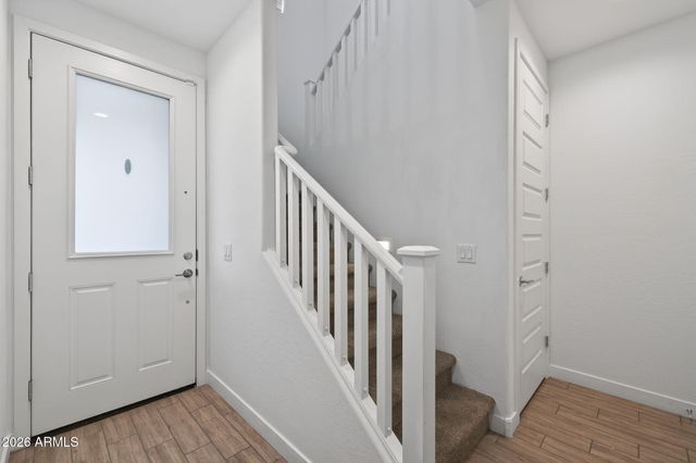 4637 S JETTY --, Mesa, AZ 85212