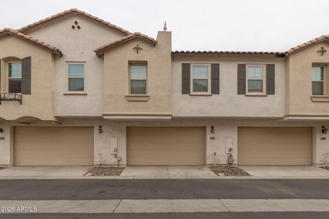 4637 S JETTY --, Mesa, AZ 85212