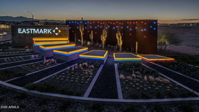 4637 S JETTY --, Mesa, AZ 85212