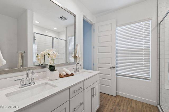 4637 S JETTY --, Mesa, AZ 85212