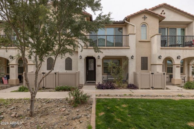 4637 S JETTY --, Mesa, AZ 85212