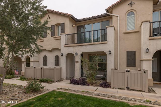 4637 S JETTY --, Mesa, AZ 85212