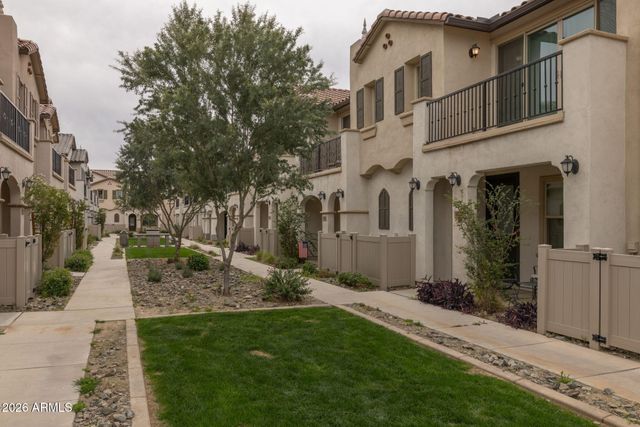 4637 S JETTY --, Mesa, AZ 85212