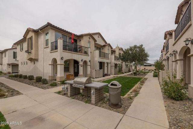 4637 S JETTY --, Mesa, AZ 85212