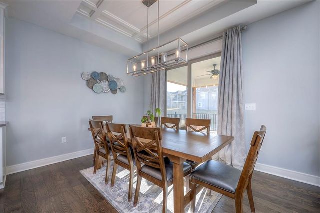 21739 W 116th Terrace, Olathe, KS 66061