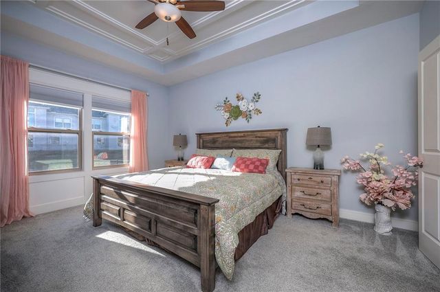 21739 W 116th Terrace, Olathe, KS 66061