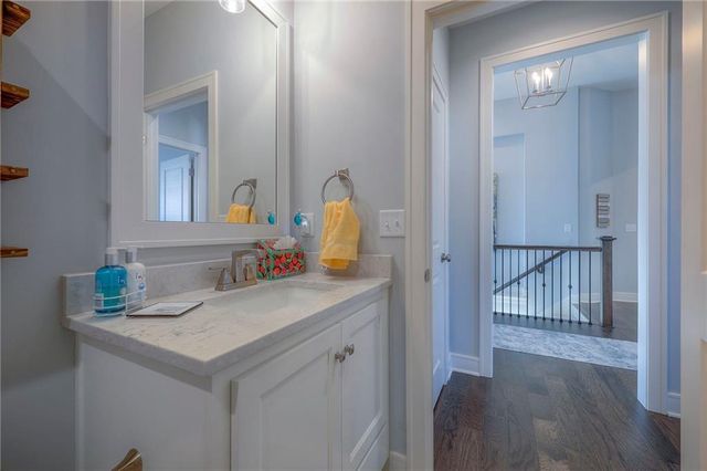 21739 W 116th Terrace, Olathe, KS 66061