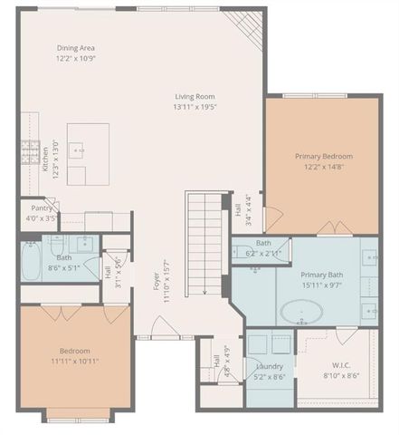 21739 W 116th Terrace, Olathe, KS 66061