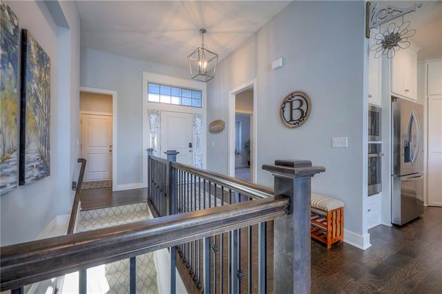 21739 W 116th Terrace, Olathe, KS 66061