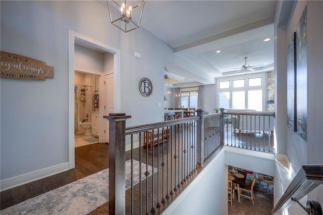 21739 W 116th Terrace, Olathe, KS 66061