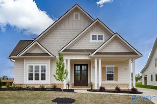 125 Grand Springs Court, Madison, AL 35756