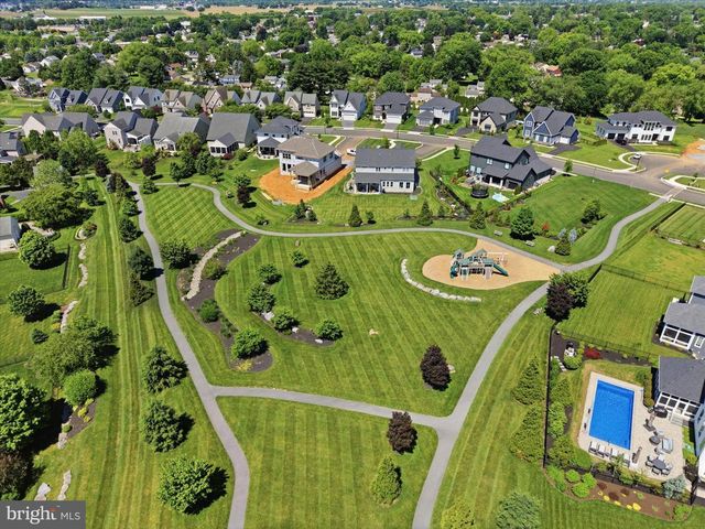 3003 MORNING THISTLE CT, East Petersburg, PA 17520