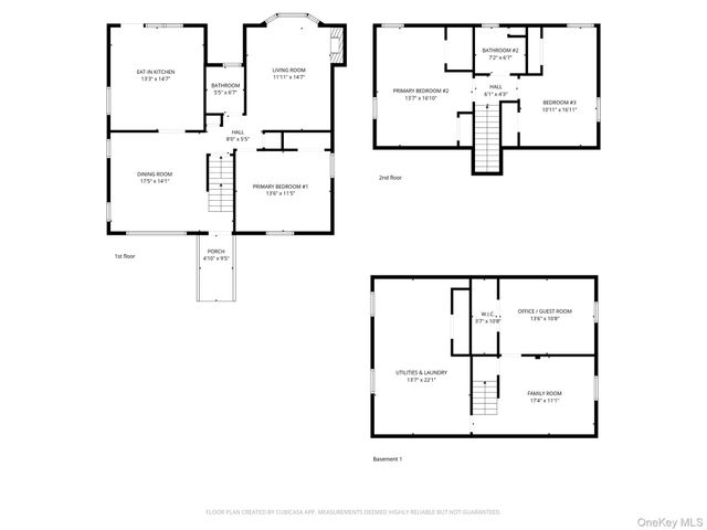 2377 1st Street, East Meadow, NY 11554