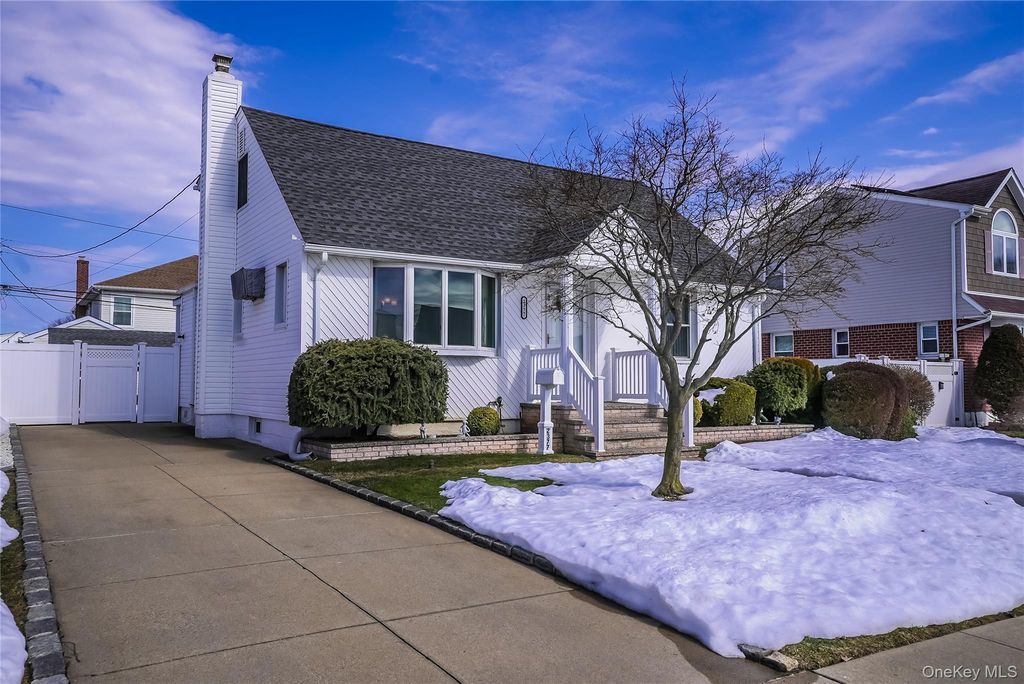 2377 1st Street, East Meadow, NY 11554