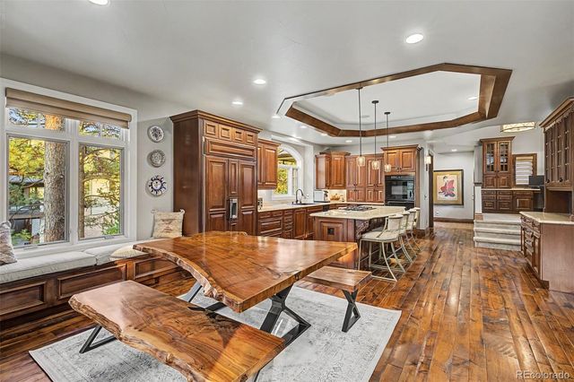2553 Saddleback Court, Castle Rock, CO 80104