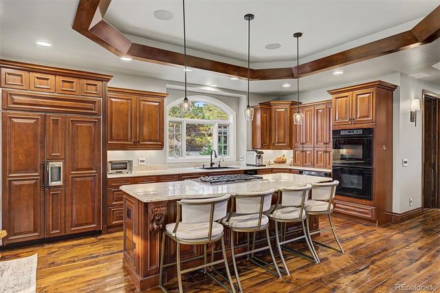 2553 Saddleback Court, Castle Rock, CO 80104