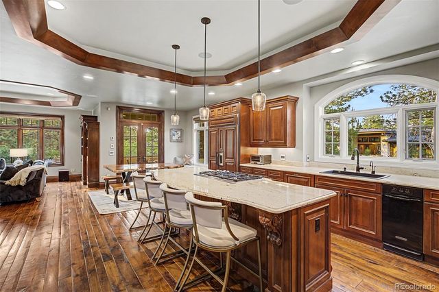 2553 Saddleback Court, Castle Rock, CO 80104